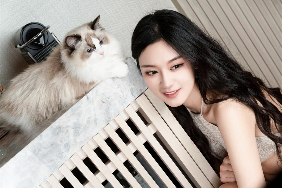 小县城“玩转”数字经济 中亚专家陕西宜君感受“科技力”